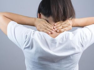Badan Sering Pegal-pegal dan Otot Kaku? Bisa Jadi Ini Penyebabnya Badan Sering Pegal-pegal dan Otot Kaku? Bisa Jadi Ini Penyebabnya