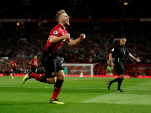 Hasil Liga Inggris: MU Kalahkan Leicester 2-1 di Laga Pembuka