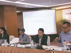 Cara Kementan Kendalikan Bahaya Resistensi Antibiotik pada Ternak