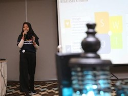 Menyiapkan Generasi Milenial Kreatif dan Inspiratif