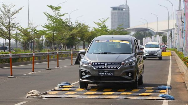 Daftar Mobil Terlaris di Oktober 2018, Avanza Jadi Rajanya (II)