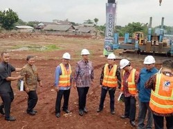 Proyek Rumah DP Rp 0 Ditinggal Sandi, Pengembang: Jalan Terus
