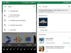 Google: Tak ada Fortnite Battle Royale di Play Store