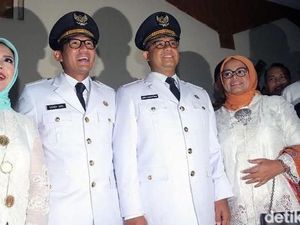 Anies Pilih Aher, M Taufik, atau Mardani?