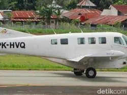 Papua Kekurangan Bandara Perintis, Menhub: Kita Sudah Berusaha