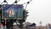 Rumah DP Rp 0, dari Janji Kampanye hingga Kondisinya Terkini