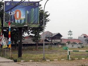 Hasil Pendaftaran Rumah DP Rp 0 Akan Diumumkan Akhir Tahun