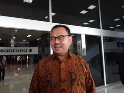 Ungkap Beda Cerita di Majalah Tambang, TKN: Sudirman Jilat Ludah Sendiri?