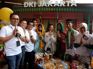 Mimpi Rini Mencetak SDM Berkualitas di Siswa Mengenal Nusantara