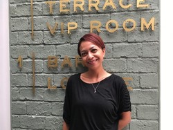 Suksma Ratri, 12 Tahun Mengidap HIV dan Buktikan Bisa Hidup Normal