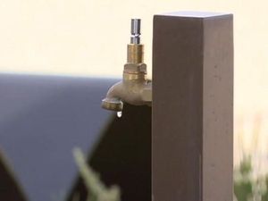 Baru 4 Bulan, Elemen Logam di Taman Baru Canberra Ini Sudah Dicuri