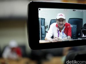 Big Boss Djarum dan BCA Bambang Hartono Meninggal Dunia