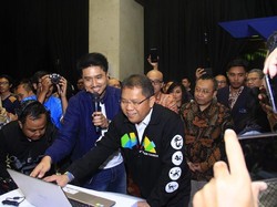 Skyegrid, Platform Cloud Gaming Pertama di Indonesia