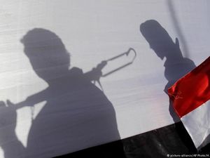 Organisasi HAM: Hampir Semua Anak Terancam Perang di Yaman