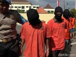 Kisah Maling di Probolinggo Dipukul, Disiram Bensin Hingga Dibakar