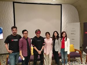 Kisah Lulusan Pertambangan ITB yang Jadi Beauty Vlogger