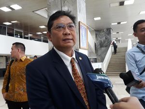 PDIP Balas Sindiran Tajam Ganjarist soal Baliho Puan! PDIP Balas Sindiran Tajam Ganjarist soal Baliho Puan!