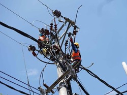 Sejumlah Daerah di Jatim Alami Pemadaman Listrik, Ini Penyebabnya