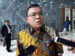 Soal TPF, PAN Dukung Komnas HAM Usut 6 Laskar FPI Tewas Ditembak Soal TPF, PAN Dukung Komnas HAM Usut 6 Laskar FPI Tewas Ditembak