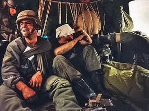 Kumpulan Foto yang Mengharukan