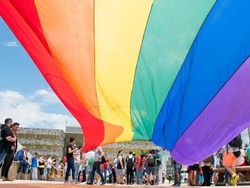 Mahkamah Kosta Rika: UU Larangan Pernikahan Sejenis Inkonstitusional