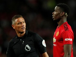 Ribut-Ribut Pogba dan Sanchez Berebut Jadi Eksekutor Penalti