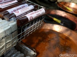 10 Oleh-oleh Khas Jakarta yang Murah dan Paling Populer