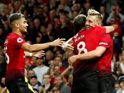 Mourinho: Tak Cuma untuk MU, Musim Ini Bakal Berat untuk Semua Tim