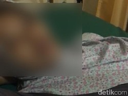 Ini Ibu yang Tega Tinggalkan Bayinya di Dapur Warga Blitar