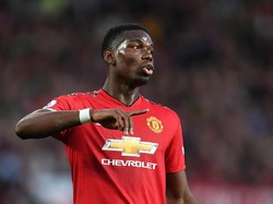 Soal Penalti, Pogba: Lain Kali Ya, Sanchez