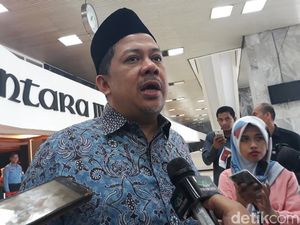 Polisi akan Panggil Ahli Terkait Kelanjutan Laporan Fahri Hamzah Polisi akan Panggil Ahli Terkait Kelanjutan Laporan Fahri Hamzah