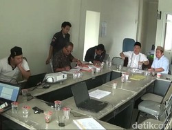 13 Bakal Caleg di Kabupaten Tasikmalaya Tidak Lolos Verifikasi