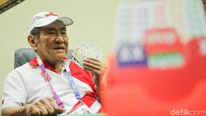 Orang Terkaya Ri Di Kontingen Indonesia Untuk Asian Games