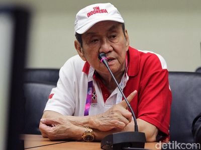 Michael Bambang Hartono dari Orang Terkaya Hingga Atlet Tertua Indonesia