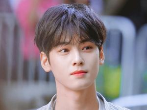 6 Drama Korea Dibintangi Cha Eun Woo, Siap-siap Kesengsem!