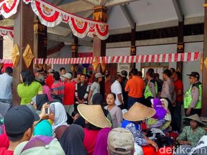 Kerap Dilanda Kekeringan, Warga Tuntut Galian C di Mojokerto Ditutup