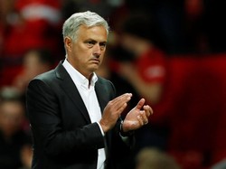 MU Susah Payah Taklukkan Leicester, Mourinho Singgung Bursa Transfer