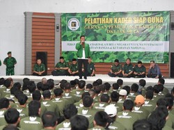 Ini Upaya Pertama PPP Menangkan Jokowi-Maruf di Pilpres 2019