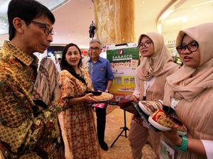 Ajang Adu Kompetensi Wirausaha Muda