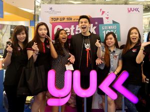 Fintech Memudahkan Belanja Online dan Offline