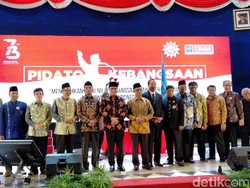 Begini Sosok Pemimpin yang Diinginkan Muhammadiyah