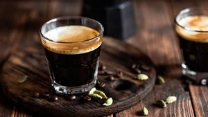 Begini Cara Orang Turki, India hingga Prancis Menikmati Kopi