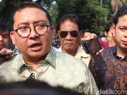 Tepis PD, Fadli Zon: Sandi-AHY untuk 2024 Belum Dibicarakan
