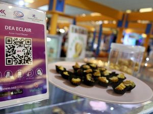 Fintech Bisa Berpotensi Tingkatkan PDB Rp 25 Triliun