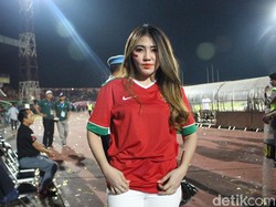 6 Fakta Via Vallen yang Ingin Nikah di Tahun 2020