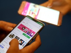 Bisnis e-Commerce RI Kini Bernilai US$ 40 Miliar