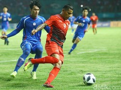 Beto Ungkap Kunci Kemenangan Indonesia atas Taiwan