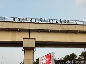 Cegah LRT Palembang Mogok Lagi, Menhub Siapkan Tim Khusus