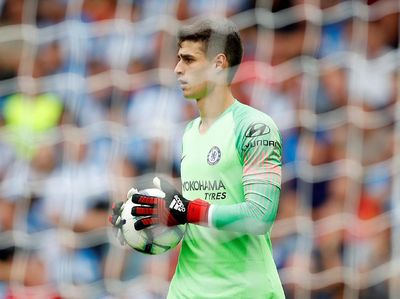 Hasil Debut 10 Pendatang Baru Premier League, dari Fred sampai Kepa