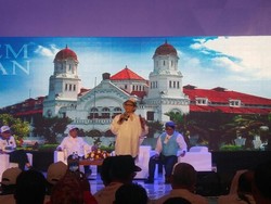 Cerita Menlu Retno Marsudi Kecelakaan Motor Baru Sadar Keselamatan